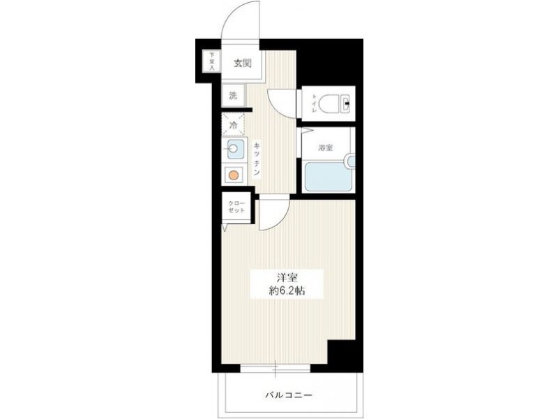 임대 매물 no. 20260627_2404 [모집 중] 매물 사진 2